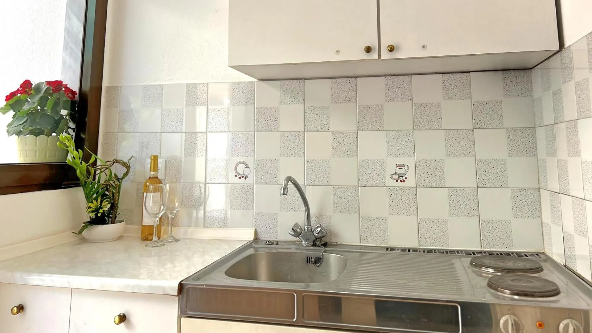 Guest House Julia Stavros  0*, Stavros (Thessaloniki)