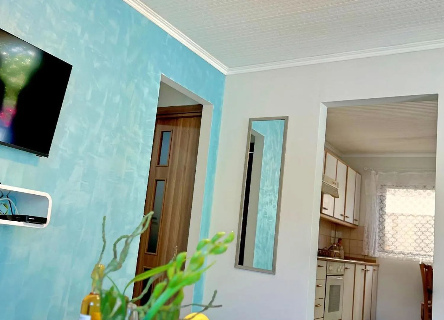 Guest House Julia Stavros  Grecia