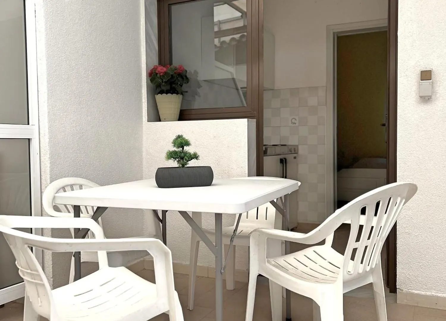 Guest House Julia Stavros  Grecia