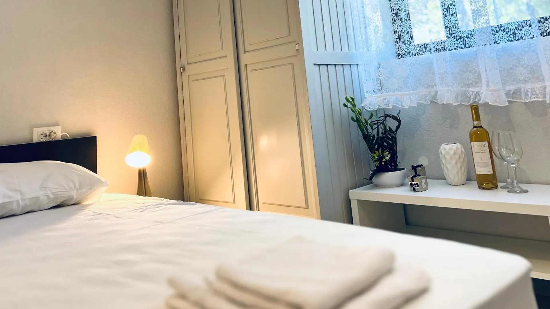 Guest House Julia Stavros  Grecia
