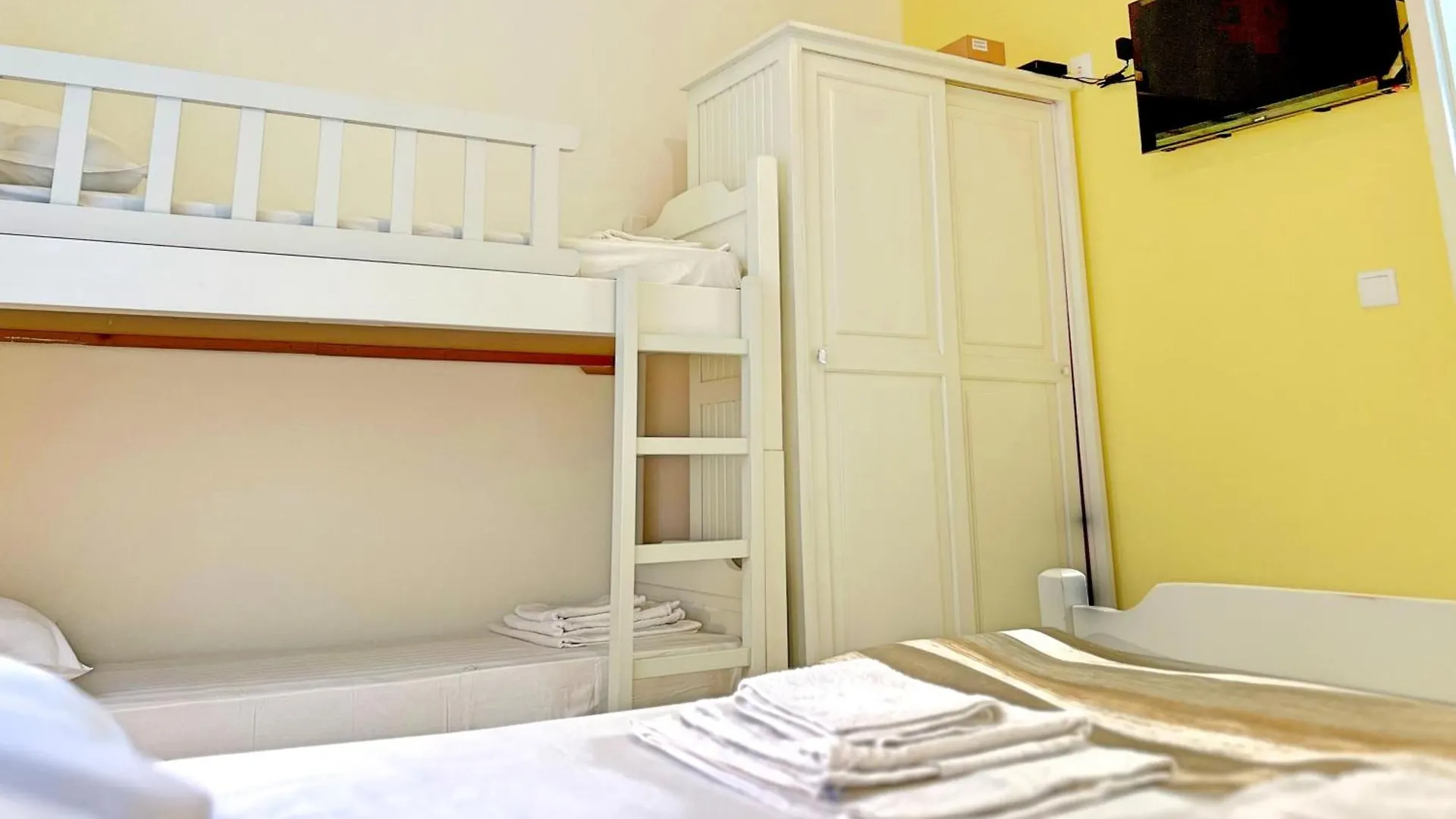 Guest House Julia Stavros  Grecia