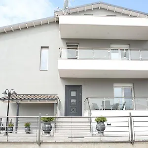 Casa Domenica Stavros (Thessaloniki)