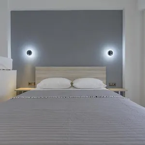 Apartahotel Star, Stavros (Thessaloniki)