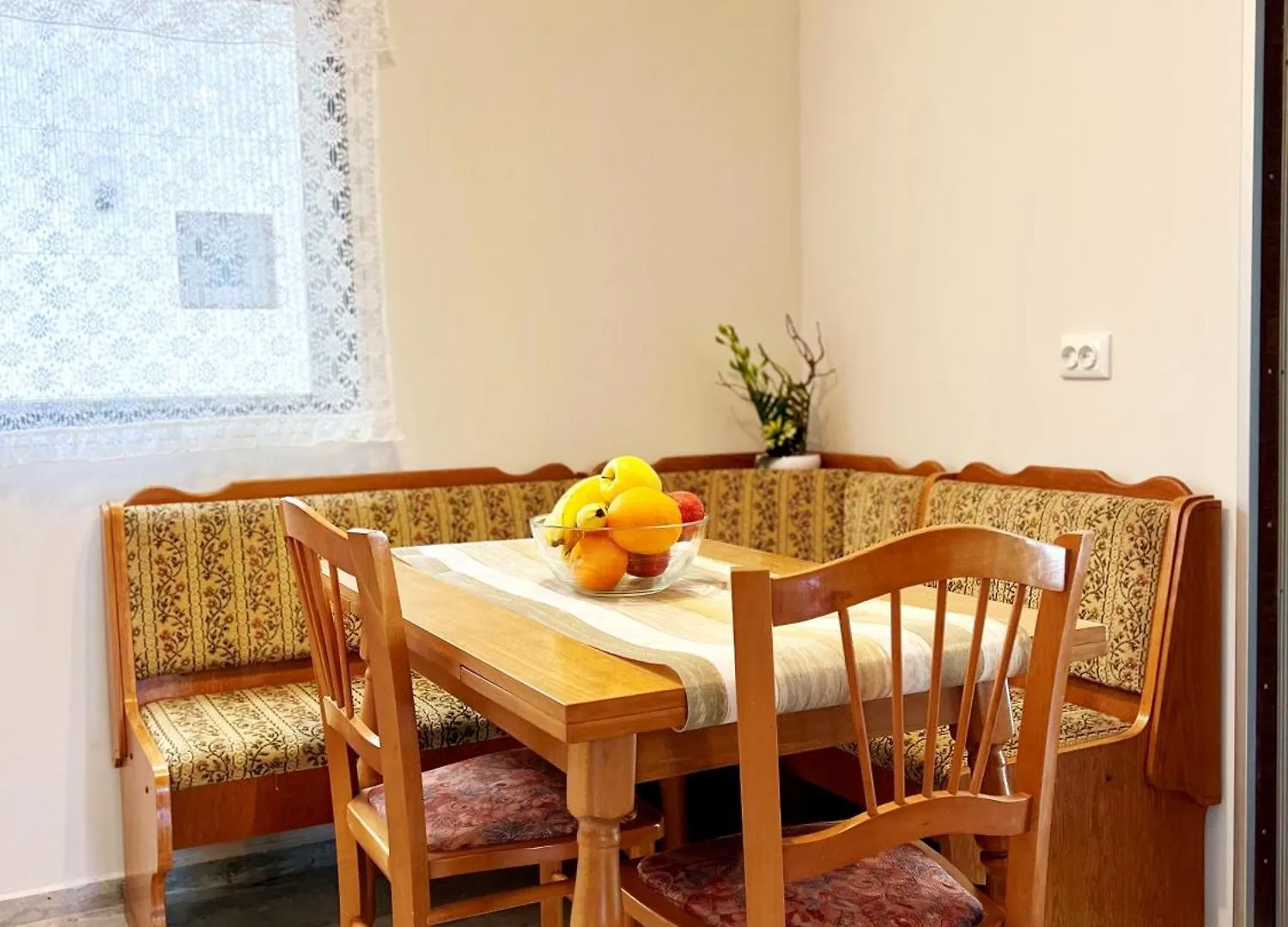 Guest House Julia Stavros  Stavros (Thessaloniki)