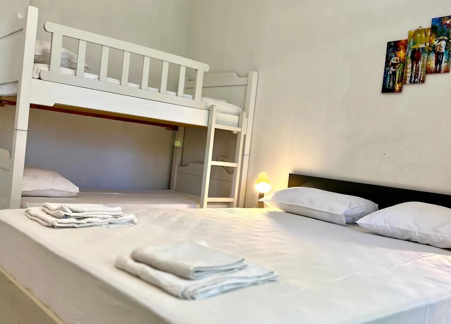Guest House Julia Stavros  0*, Stavros (Thessaloniki) Grecia
