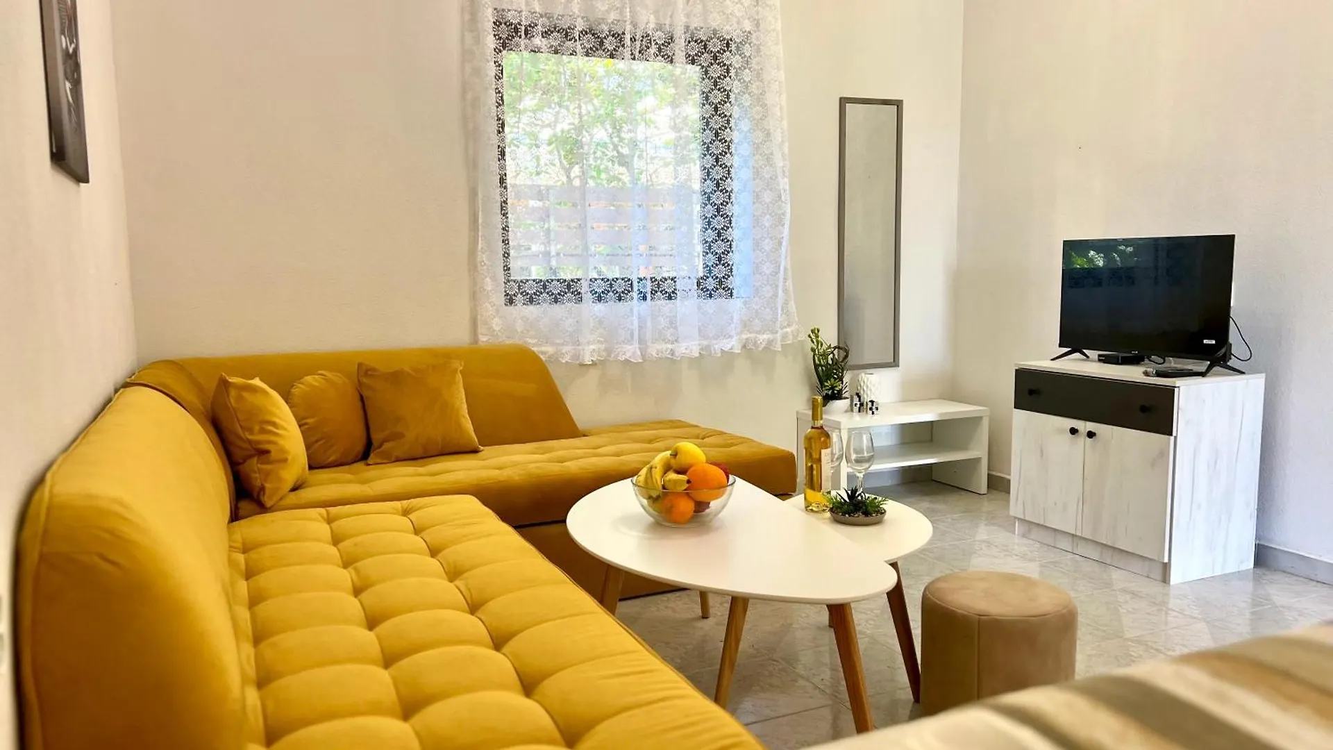 Guest House Julia Stavros   Stavros (Thessaloniki)