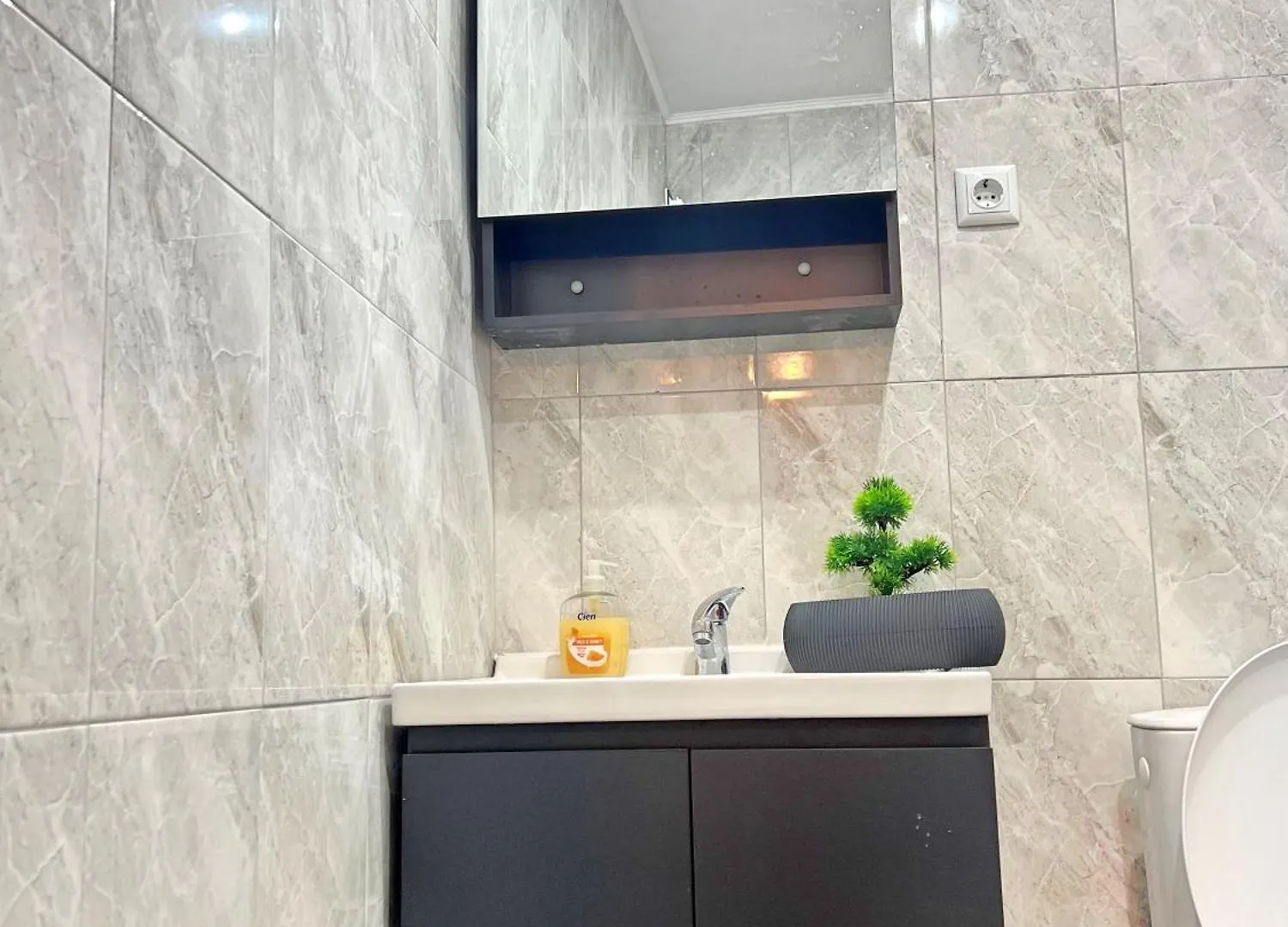 Guest House Julia Stavros  Grecia