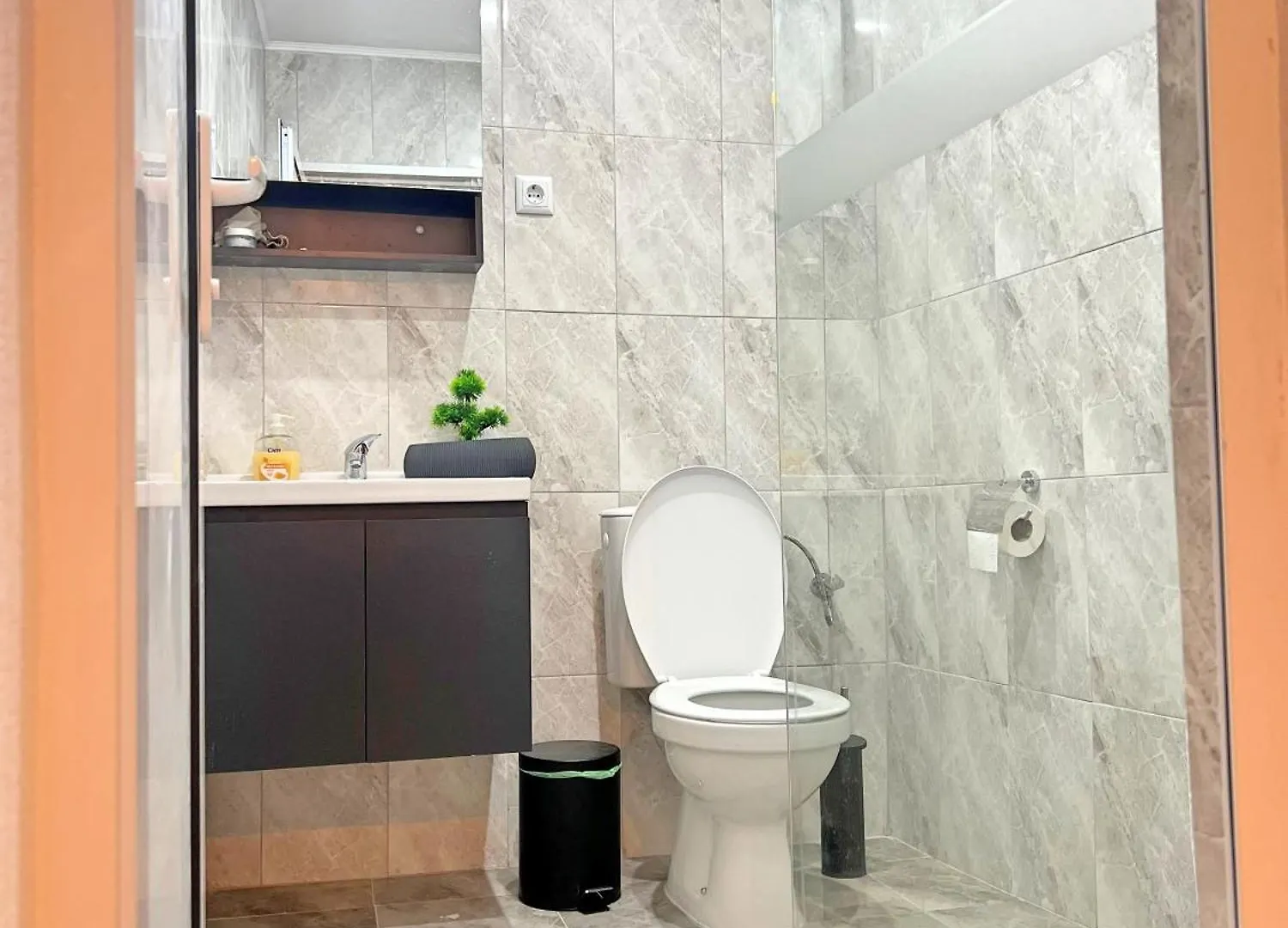 Guest House Julia Stavros  Grecia