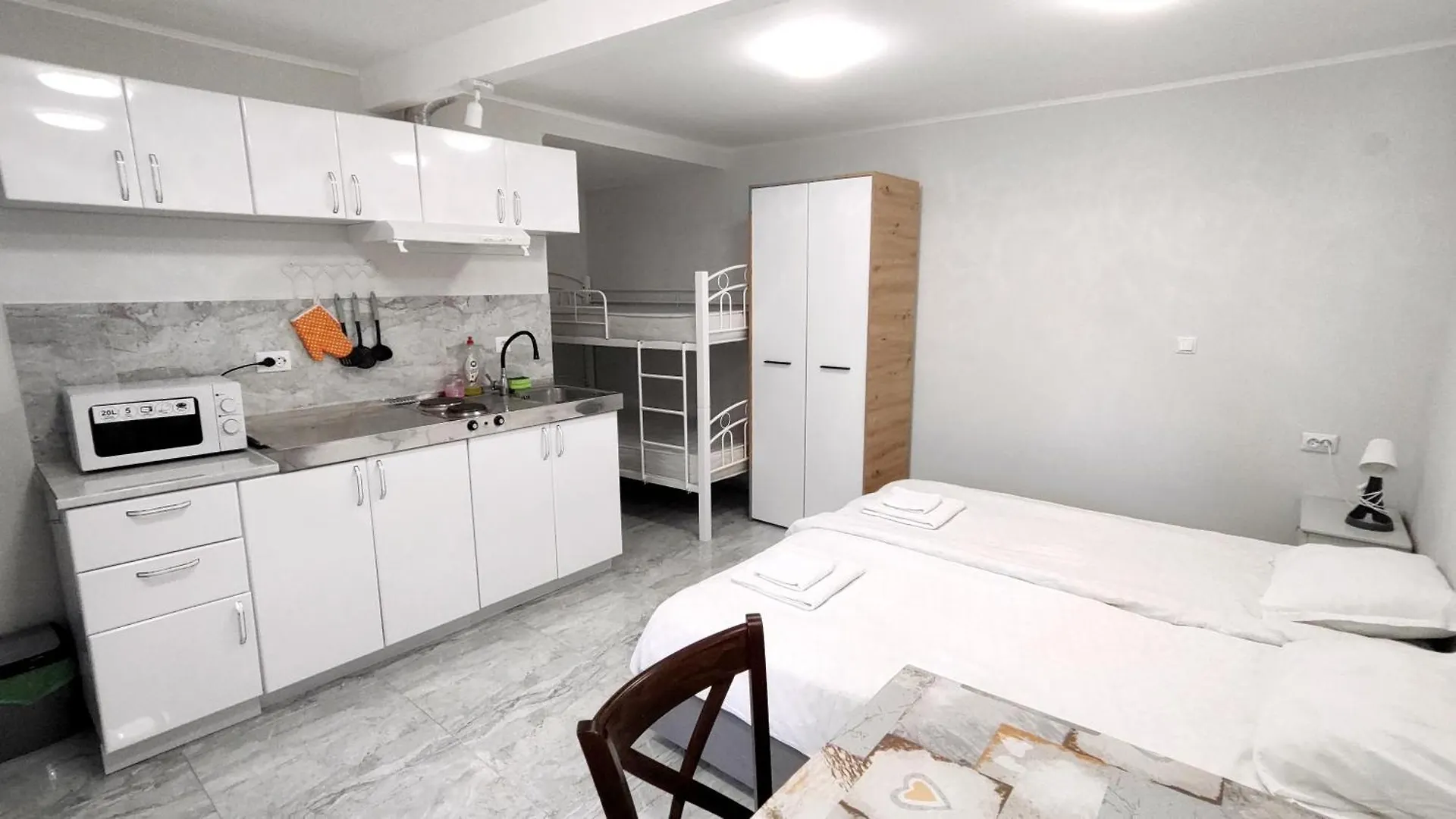 Guest House Julia Stavros  Stavros (Thessaloniki)